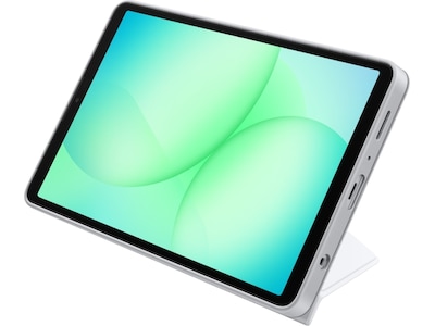 Samsung Galaxy Tab A11+ Book Cover (svart)