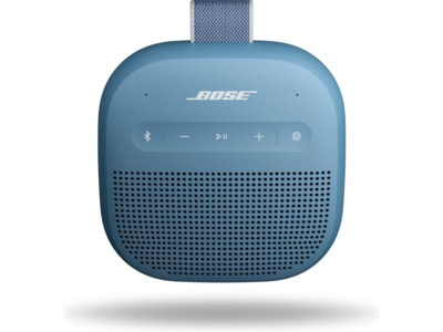 Bose Soundlink Micro II trådlös högtalare (blå)