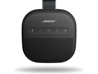Bose Soundlink Micro II trådlös högtalare (svart)