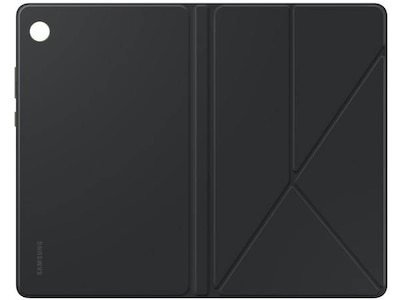 Samsung Galaxy Tab A11 Book Cover (svart)