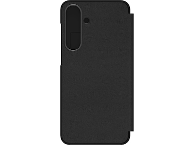 Samsung Galaxy S25 FE Plånboksfodral (svart)