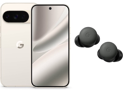 Google Pixel 10 Pro 128GB (porcelain)