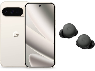 Google Pixel 10 Pro XL 256GB (porcelain)