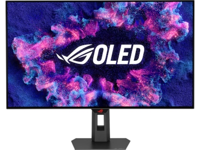 ASUS 32" ROG Strix 4K gamingskärm XG32UCWMG
