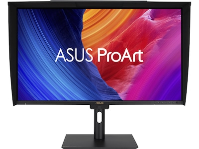 ASUS 27" ProArt 4k skärm PA27UCGE