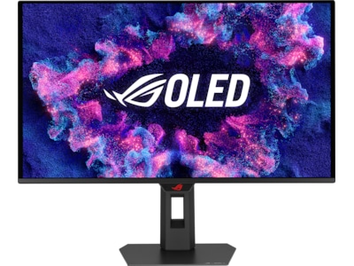 ASUS 27" ROG Strix gamingskärm XG27ACDMS