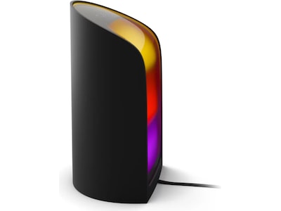 Philips Hue Play vägglampa (svart)