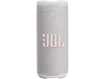 JBL Grip trådlös Bluetooth-högtalare (vit)
