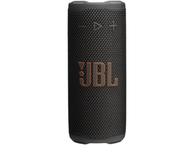 JBL Grip trådlös Bluetooth-högtalare (svart)