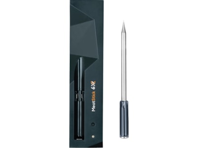 THE MEATSTICK 4X trådlös matlagningstermometer