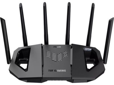 ASUS TUF-Gaming BE9400 router