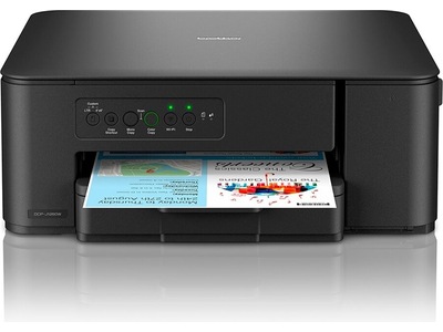 Brother bläckstråleskrivare DCP-J1260DW