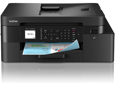 Brother bläckstråleskrivare MFC-J4350DW