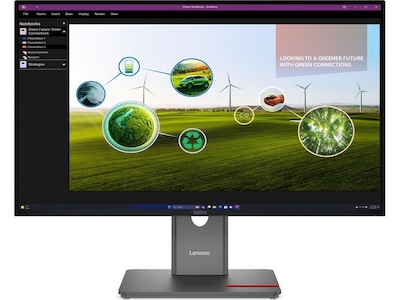Lenovo 27" skärm ThinkVision P27Q-40