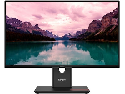 Lenovo 24" skärm ThinkVision T24-40