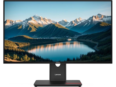 Lenovo 27" skärm ThinkVision T27Q-40