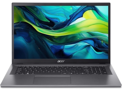 Acer Aspire Go 17 17,3″ FHD (steel grey)
