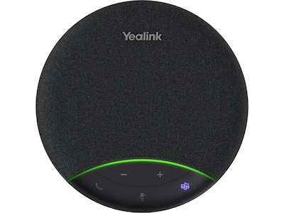 Yealink SP92 USB-C/A högtalare för mötesrum