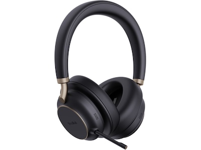 Yealink BH76 Plus trådlöst headset med laddningsställ