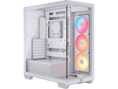 Corsair 3500X RSR ARGB Mid Tower (vit)