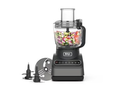 Ninja BN650EU Food Processor med Auto-IQ