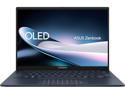 ASUS Zenbook 14 UX3405CA 14″ 3K OLED Touch (blå)