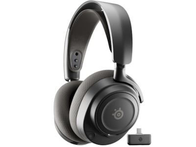 SteelSeries Arctis Nova 7P Gen 2 Trådløst Gamingheadset (sort)