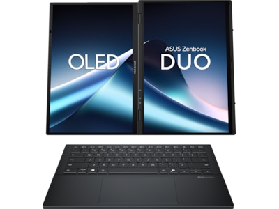 ASUS Zenbook Duo 14" 3K OLED Touch