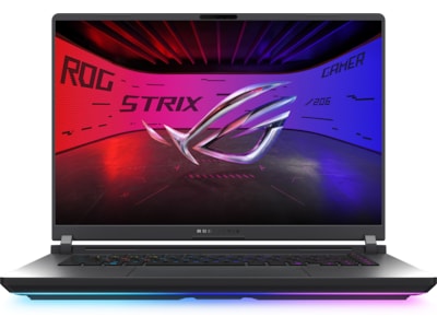 ASUS ROG Strix G16