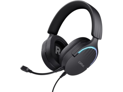Trust GXT 490 Fayzo 7.1 Usb Headset (svart)
