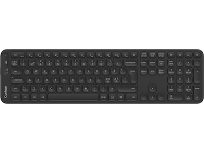 Contour Balance Full-Size Trådlöst Tangentbord