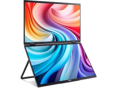 Acer 15,6" portable skärm PD3 PD163Qsmiuux