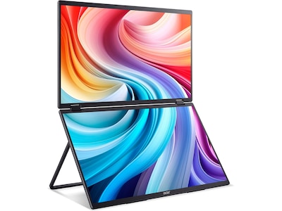 Acer 18,6" portable skärm PD3 PD193Q Ebmiuux