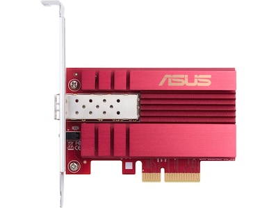 ASUS Nätverkskort XG-C100F