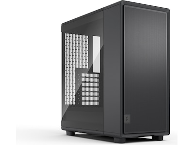Fractal Design Epoch TG Mid Tower (svart)