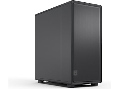 Fractal Design Epoch Mid Tower (svart)
