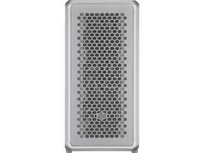 Cooler Master MasterFrame 600 Mid Tower (silver)