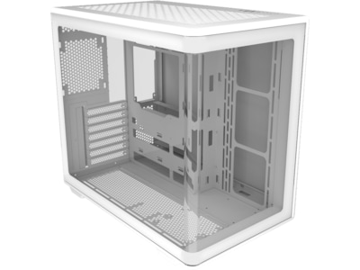 Cooler Master Elite 600 Mid Tower (vit)