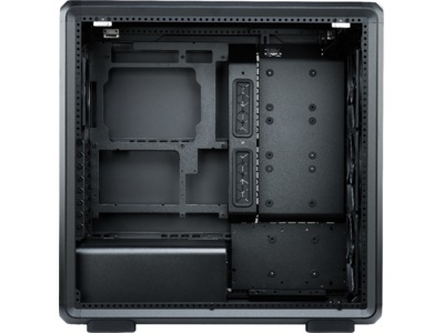 Cooler Master MasterFrame 600 Mid Tower (svart)