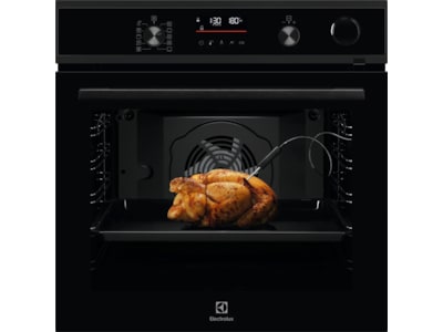 Eletrolux 600 SenseCook integrerad varmluftsugn