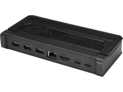 ASUS ROG Bulwark Dock (2025) DG300