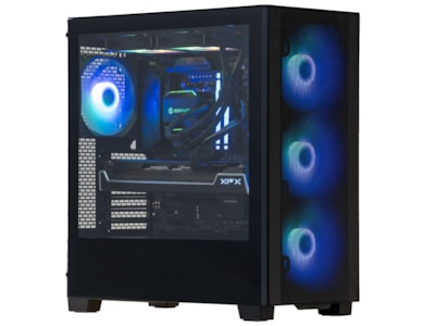 Komplett-PC Epic Gaming a265