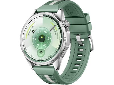 Huawei Watch GT 6 46mm (green)
