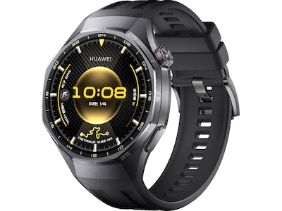 Huawei Watch GT 6 Pro 46mm (black)
