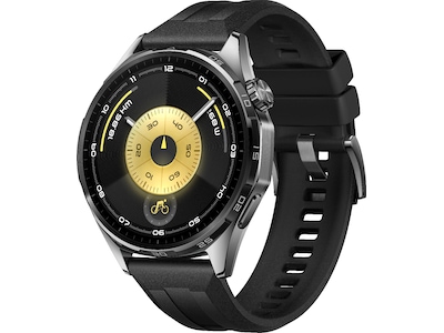Huawei Watch GT 6 46mm (black)