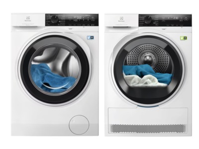 Electrolux 700 SteamCare tvättmaskin