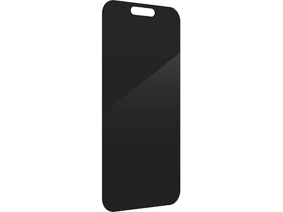 InvisibleShield Glass Elite iPhone Air Privacy Skärmskydd