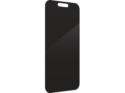 InvisibleShield Glass Elite  iPhone 17 Pro Max Privacy Skärmskydd