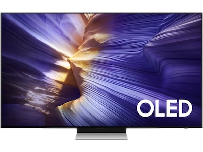 Samsung 42" S90F OLED 4K Smart TV (2025)