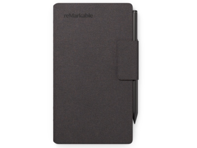 reMarkable Paper Pro Move Book Folio (basalt)